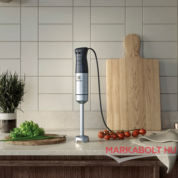 Electrolux E5HB1-8SS botmixer 